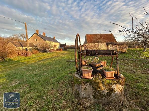 Maison à louer 3 pièces 92m²