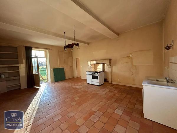 Maison à louer 3 pièces 92m²