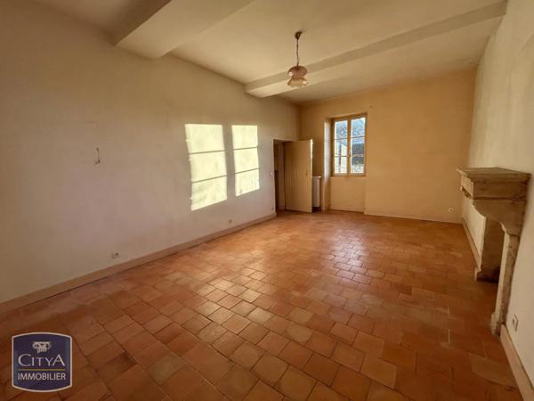 Maison à louer 3 pièces 92m²