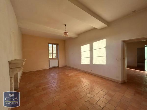 Maison à louer 3 pièces 92m²