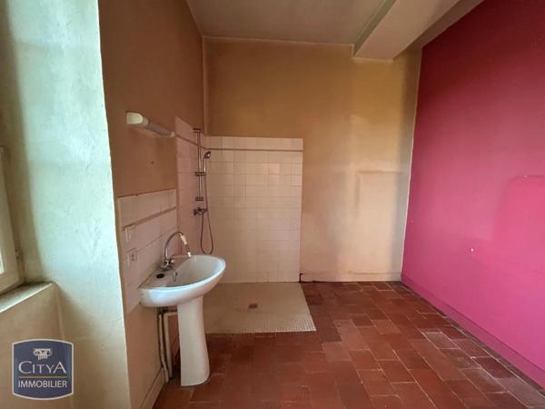 Maison à louer 3 pièces 92m²