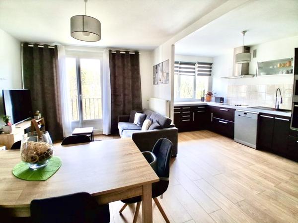 Bièvres (91570) Appartement 63m2 BIEVRES