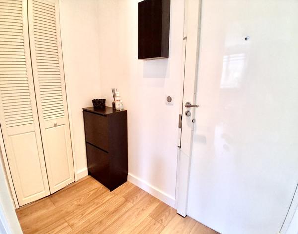 Bièvres (91570) Appartement 63m2 BIEVRES