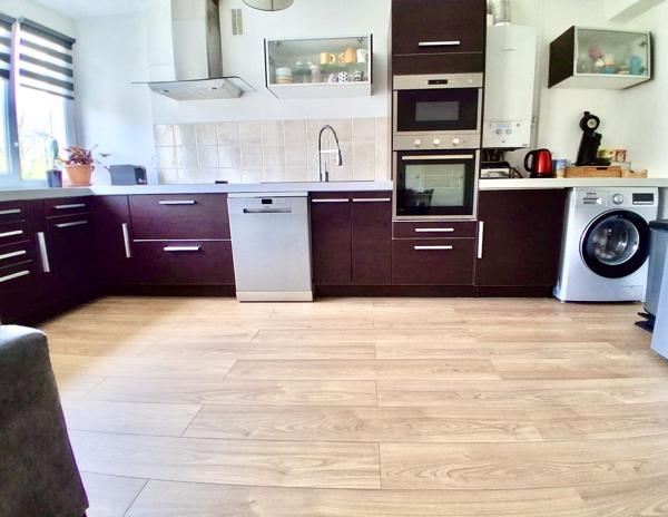 Bièvres (91570) Appartement 63m2 BIEVRES