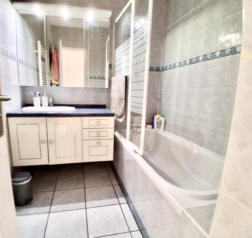 Bièvres (91570) Appartement 63m2 BIEVRES