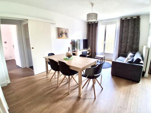 Bièvres (91570) Appartement 63m2 BIEVRES