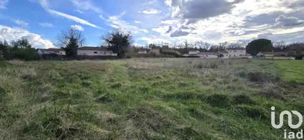 Terrain à vendre 506 m² Aubignan
