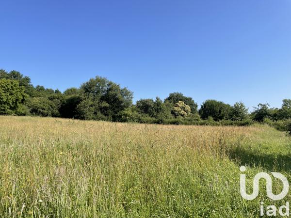 Terrain à vendre 3 443 m² Baliracq-Maumusson