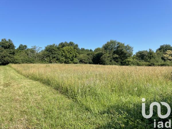 Terrain à vendre 3 443 m² Baliracq-Maumusson