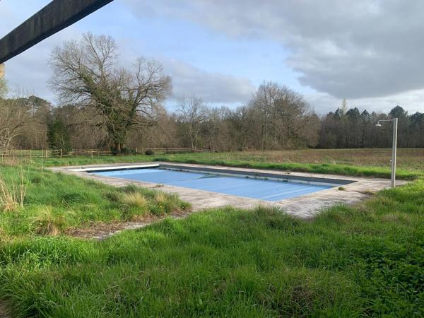 Chambres d'hôtes, calme , travaux à prévoir