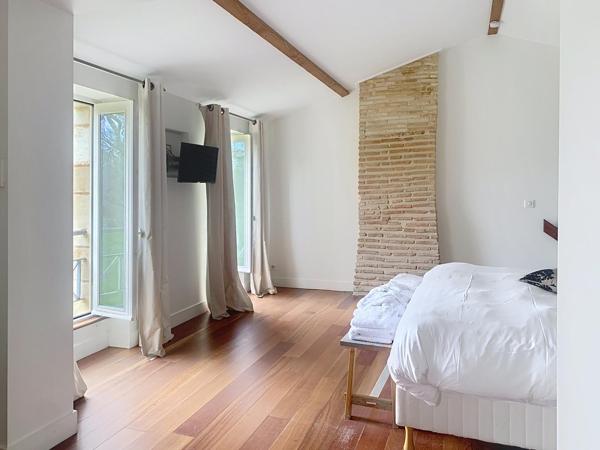 Chambres d'hôtes, calme , travaux à prévoir