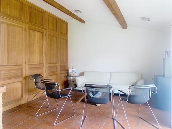 Chambres d'hôtes, calme , travaux à prévoir