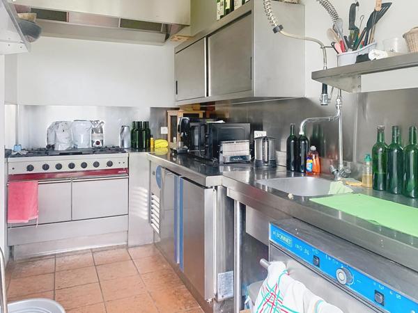 Chambres d'hôtes, calme , travaux à prévoir