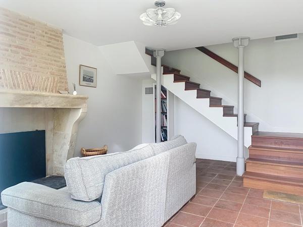 Chambres d'hôtes, calme , travaux à prévoir