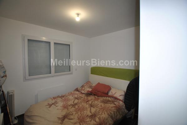 Maison 2 chambres. Budget 289 000 €.