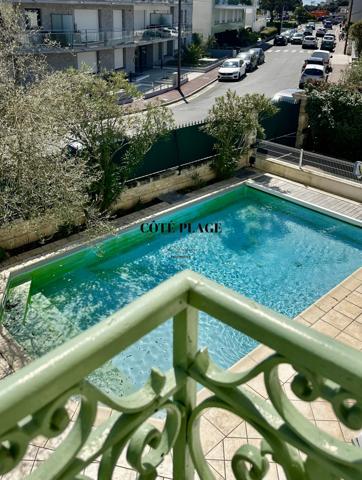 Royan (17200) VILLA DE CHARME AVEC PISCINE AU PRIX DE 1 351 500 € HAI