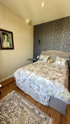 Royan (17200) VILLA DE CHARME AVEC PISCINE AU PRIX DE 1 351 500 € HAI