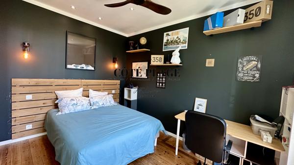 Royan (17200) VILLA DE CHARME AVEC PISCINE AU PRIX DE 1 351 500 € HAI