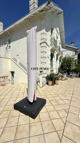 Royan (17200) VILLA DE CHARME AVEC PISCINE AU PRIX DE 1 351 500 € HAI