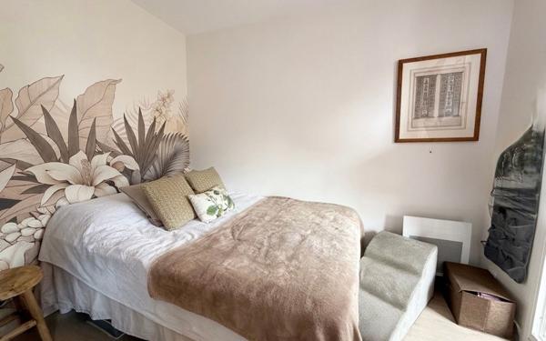 Appartement à vendre    2 pièces • 32,45 m2 Saint-Vincent-de-Tyrosse