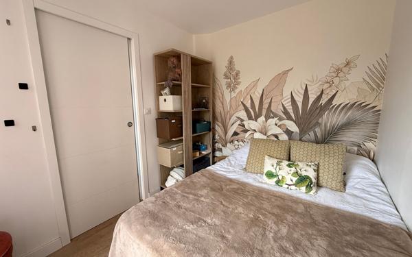 Appartement à vendre    2 pièces • 32,45 m2 Saint-Vincent-de-Tyrosse