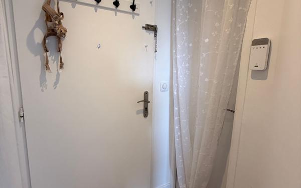 Appartement à vendre    2 pièces • 32,45 m2 Saint-Vincent-de-Tyrosse