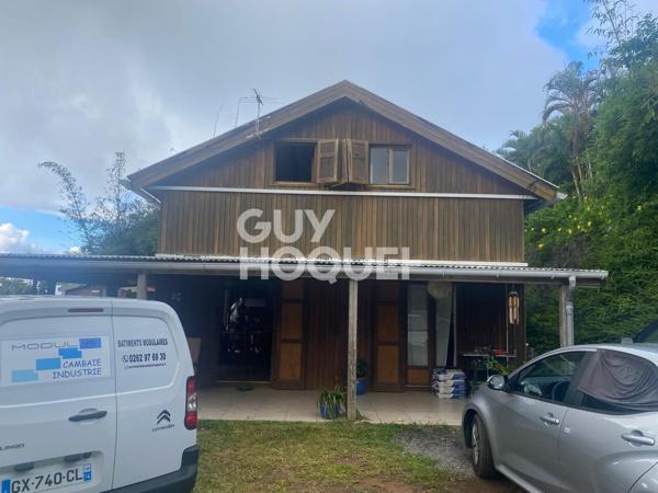 Maison La Montagne 5 pièce(s) 100 m2