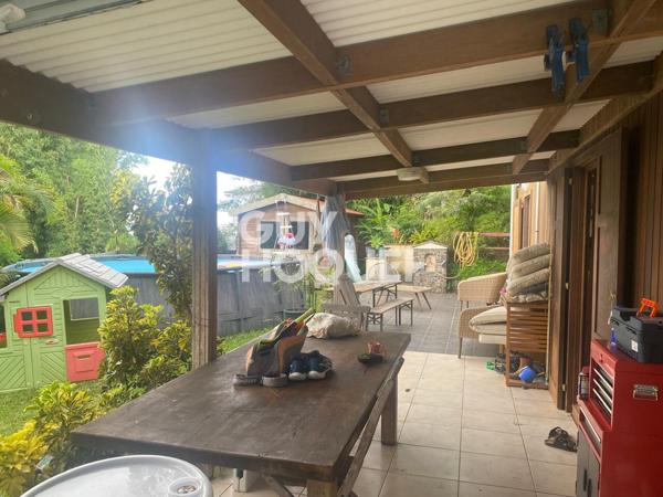 Maison La Montagne 5 pièce(s) 100 m2