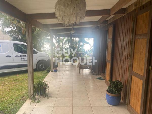 Maison La Montagne 5 pièce(s) 100 m2