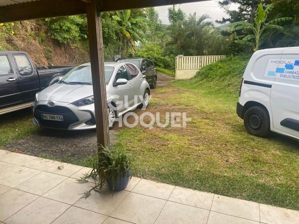 Maison La Montagne 5 pièce(s) 100 m2