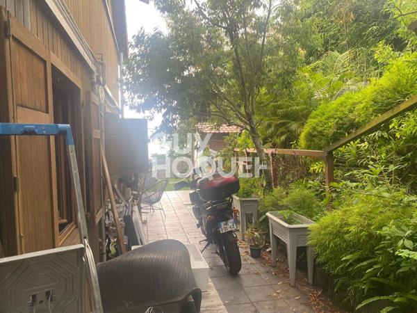 Maison La Montagne 5 pièce(s) 100 m2