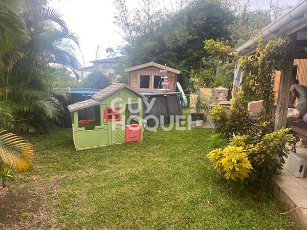 Maison La Montagne 5 pièce(s) 100 m2