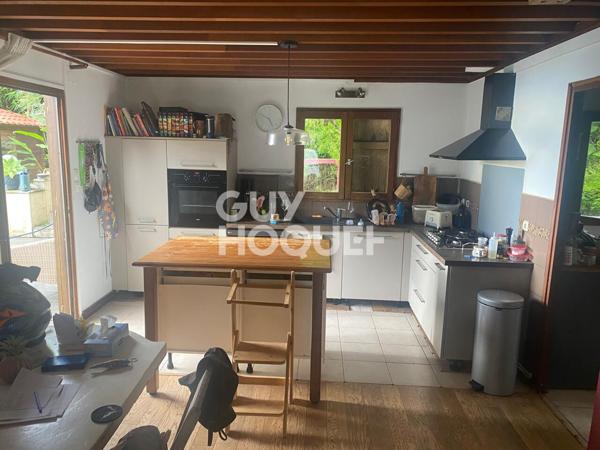 Maison La Montagne 5 pièce(s) 100 m2