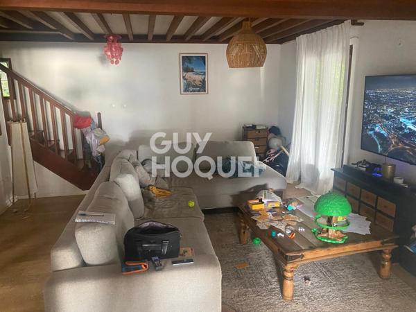 Maison La Montagne 5 pièce(s) 100 m2