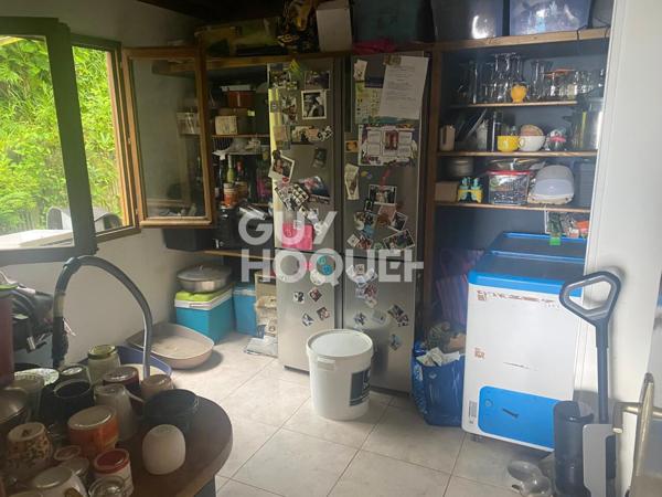 Maison La Montagne 5 pièce(s) 100 m2