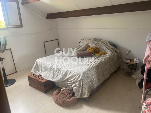 Maison La Montagne 5 pièce(s) 100 m2