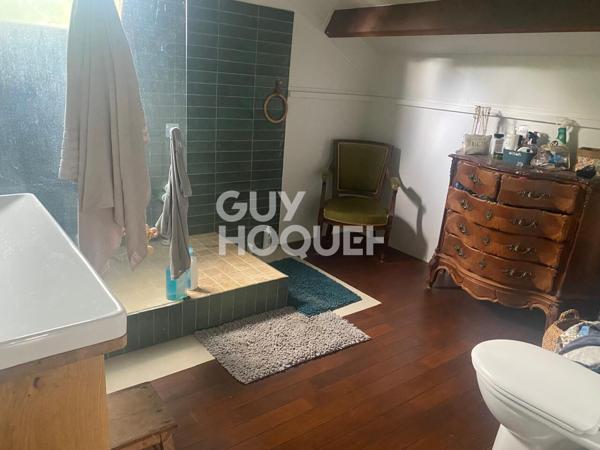 Maison La Montagne 5 pièce(s) 100 m2