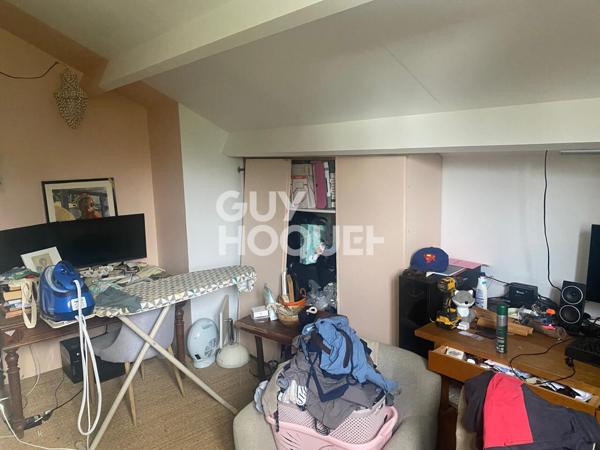 Maison La Montagne 5 pièce(s) 100 m2