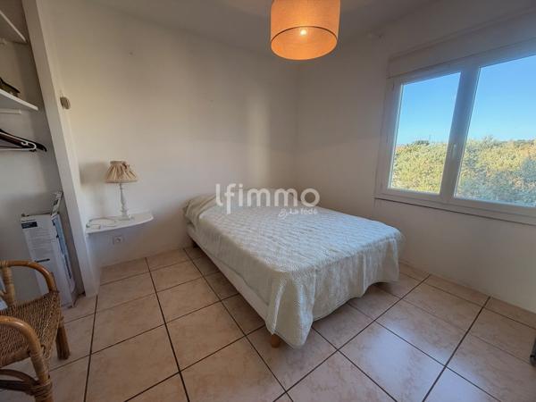 Maison familiale avec jardin à Carcassonne