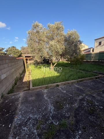Maison familiale avec jardin à Carcassonne
