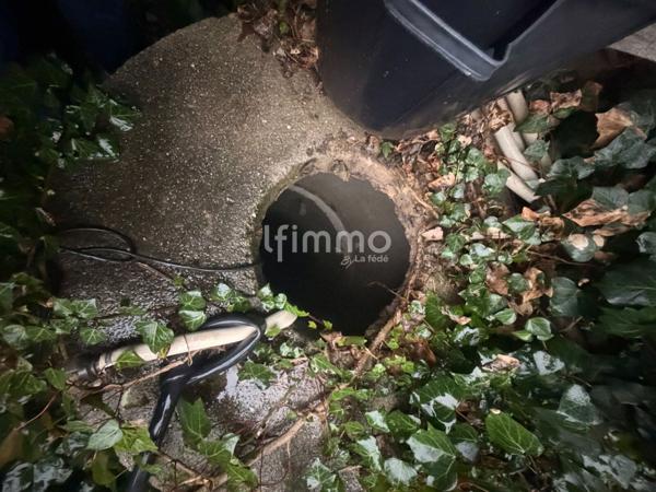 Maison familiale avec jardin à Carcassonne