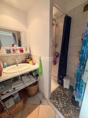 Maison familiale avec jardin à Carcassonne