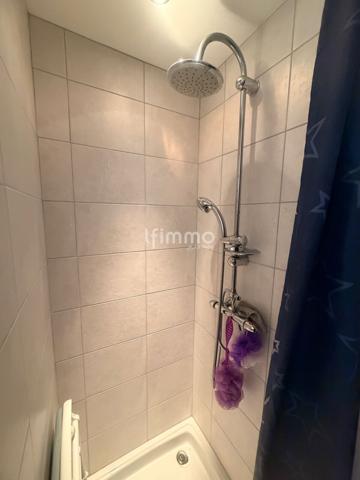 Maison familiale avec jardin à Carcassonne