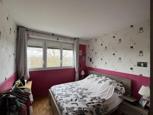 Appartement à vendre |  Meulan-en-Yvelines |  5 pièces | 92 m²