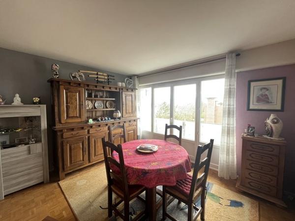 Appartement à vendre |  Meulan-en-Yvelines |  5 pièces | 92 m²