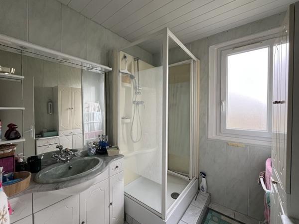 Appartement à vendre |  Meulan-en-Yvelines |  5 pièces | 92 m²