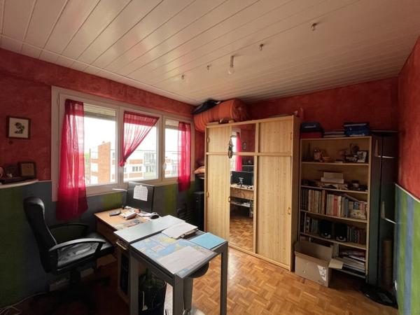 Appartement à vendre |  Meulan-en-Yvelines |  5 pièces | 92 m²