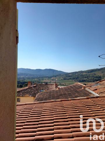 Maison à vendre 11 pièces 205 m² La Cadière-d'Azur