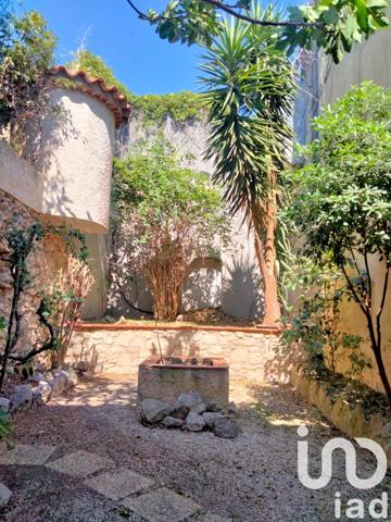 Maison à vendre 11 pièces 205 m² La Cadière-d'Azur