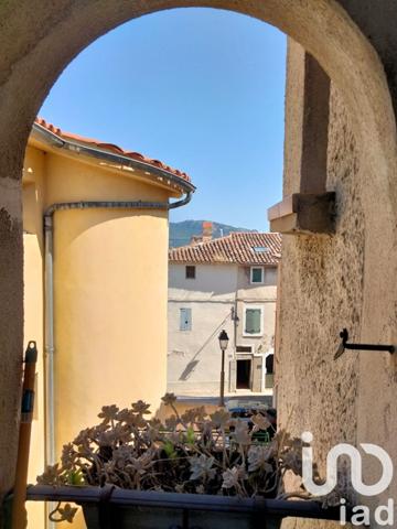 Maison à vendre 11 pièces 205 m² La Cadière-d'Azur